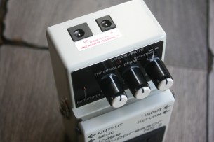 BOSS "Noise Suppressor NS-2"