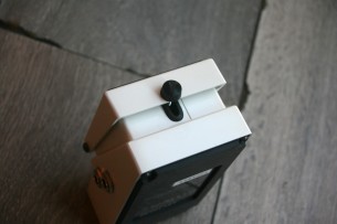 BOSS "Chromatic Tuner TU-3"