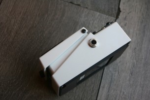 BOSS "Chromatic Tuner TU-3"