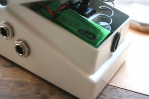 BOSS "Chromatic Tuner TU-3"