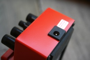 BOSS "MD-2 Mega Distorsion"