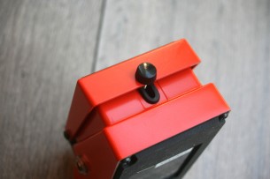 BOSS "MD-2 Mega Distorsion"