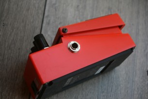 BOSS "MD-2 Mega Distorsion"