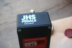 JHS "Pack Rat"