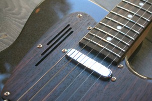 MAGNETO "U-ONE Series | UT-Wave Classic UT-2300 Metallic Brown" 3, 45 KG
