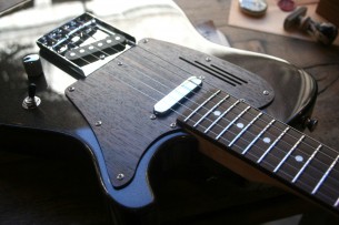 MAGNETO "U-ONE Series | UT-Wave Classic UT-2300 Metallic Brown" 3, 45 KG
