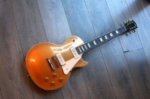 GIBSON "Les Paul Standard '50s P-90" GIBSON "Les Paul Standard '50s P-90"
