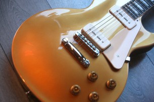 GIBSON "Les Paul Standard '50s P-90" GIBSON "Les Paul Standard '50s P-90"