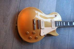 GIBSON "Les Paul Standard '50s P-90" GIBSON "Les Paul Standard '50s P-90"