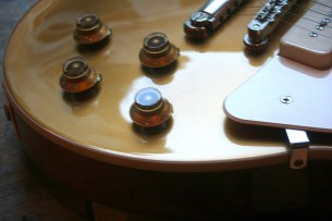 GIBSON "Les Paul Standard '50s P-90" GIBSON "Les Paul Standard '50s P-90"