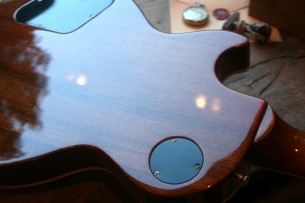 GIBSON "Les Paul Standard '50s P-90" GIBSON "Les Paul Standard '50s P-90"