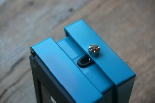 BOSS "VB-2w Vibrato"