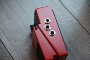 BOSS "RC-1 Loop Station"