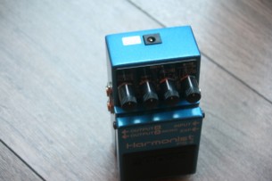 BOSS "Harmonist PS-6"