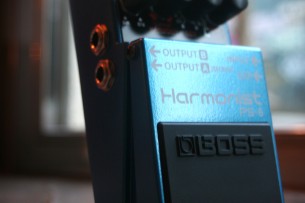 BOSS "Harmonist PS-6"