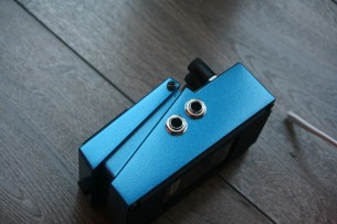 BOSS "Harmonist PS-6"