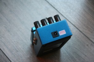 BOSS "Harmonist PS-6"
