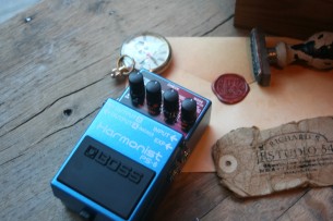 BOSS "Harmonist PS-6"