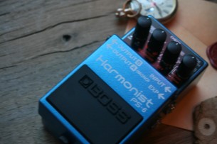 BOSS "Harmonist PS-6"
