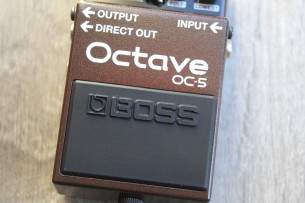 BOSS "OC-5"
