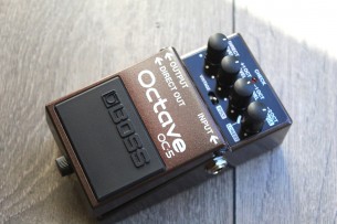 BOSS "OC-5"