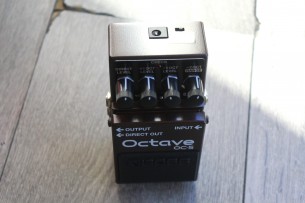 BOSS "OC-5"