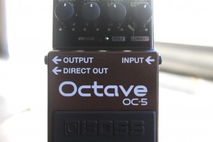 BOSS "OC-5"