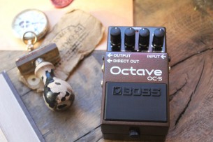 BOSS "OC-5"