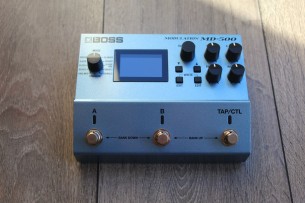 BOSS MD-500