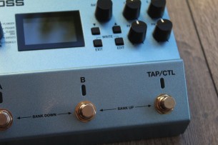 BOSS MD-500