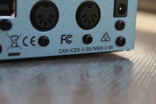 BOSS MD-500