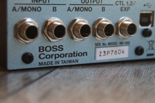 BOSS MD-500