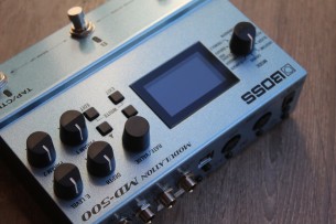 BOSS MD-500