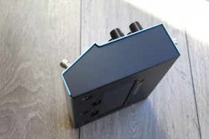 BOSS MD-500