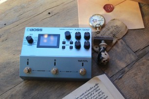 BOSS MD-500