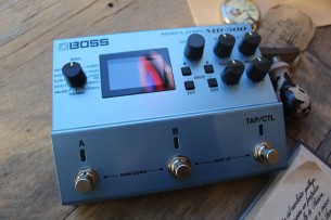 BOSS MD-500