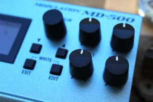 BOSS MD-500