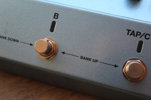 BOSS MD-500