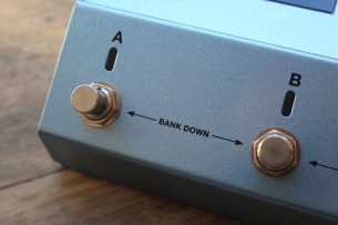 BOSS MD-500