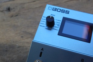 BOSS MD-500