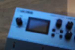 BOSS MD-500