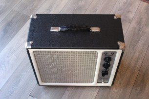 Tone King "Falcon Combo Black"