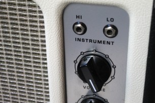 Tone King "Falcon Combo Black"