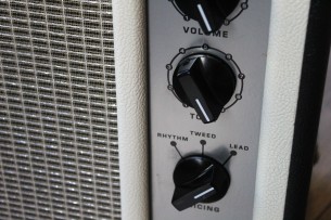 Tone King "Falcon Combo Black"