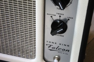 Tone King "Falcon Combo Black"