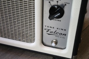 Tone King "Falcon Combo Black"