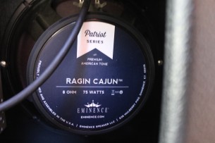 Tone King "Falcon Combo Black"