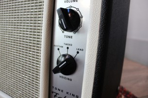 Tone King "Falcon Combo Black"