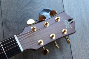 MATON "EBG808 Nashville" HARDCASE