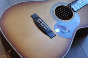MATON "EBG808 Nashville" HARDCASE
